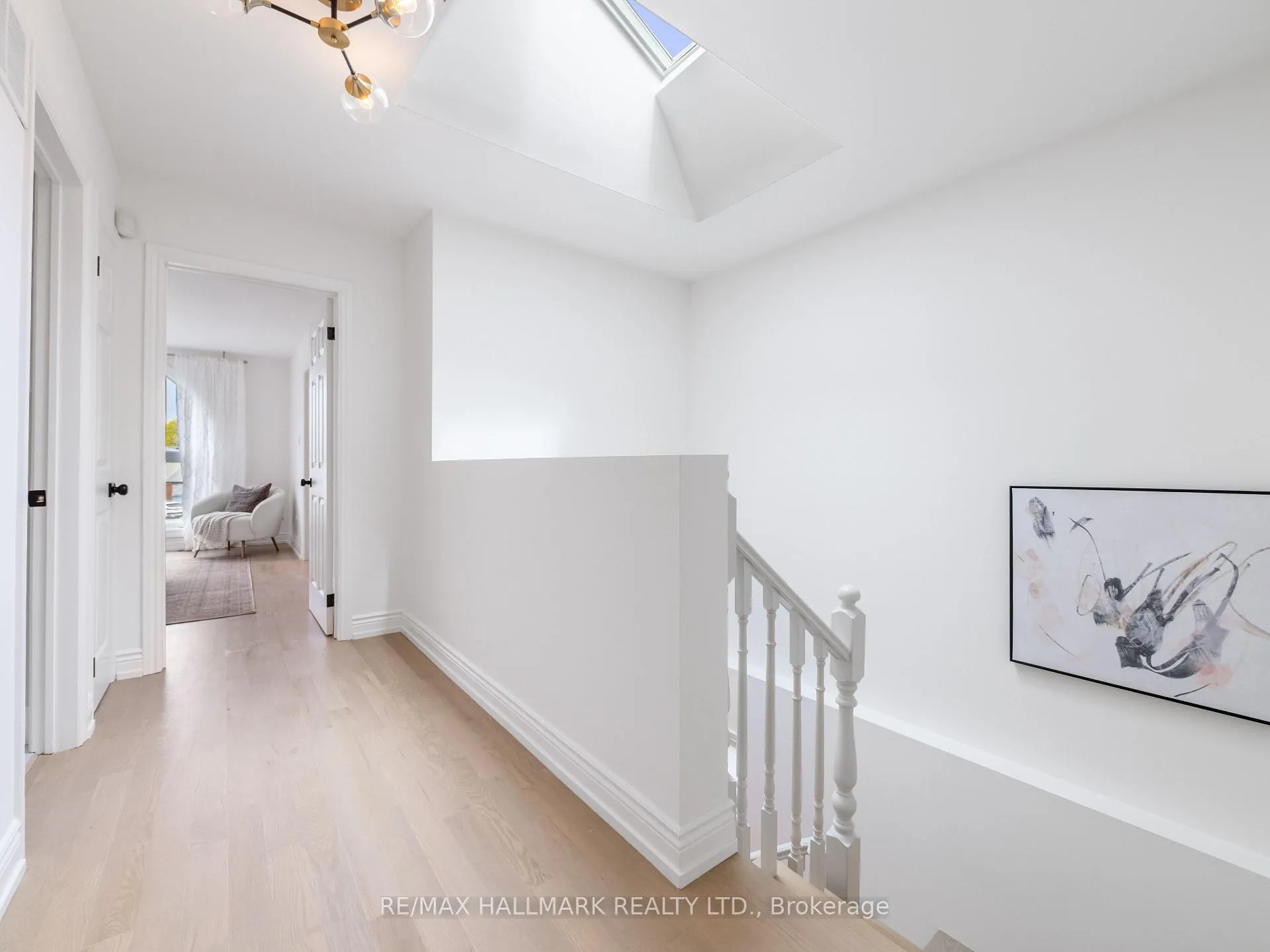 Photo 22 of 39 Briar Dale Boulevard, Scarborough, Birchcliffe-Cliffside — HOMEH