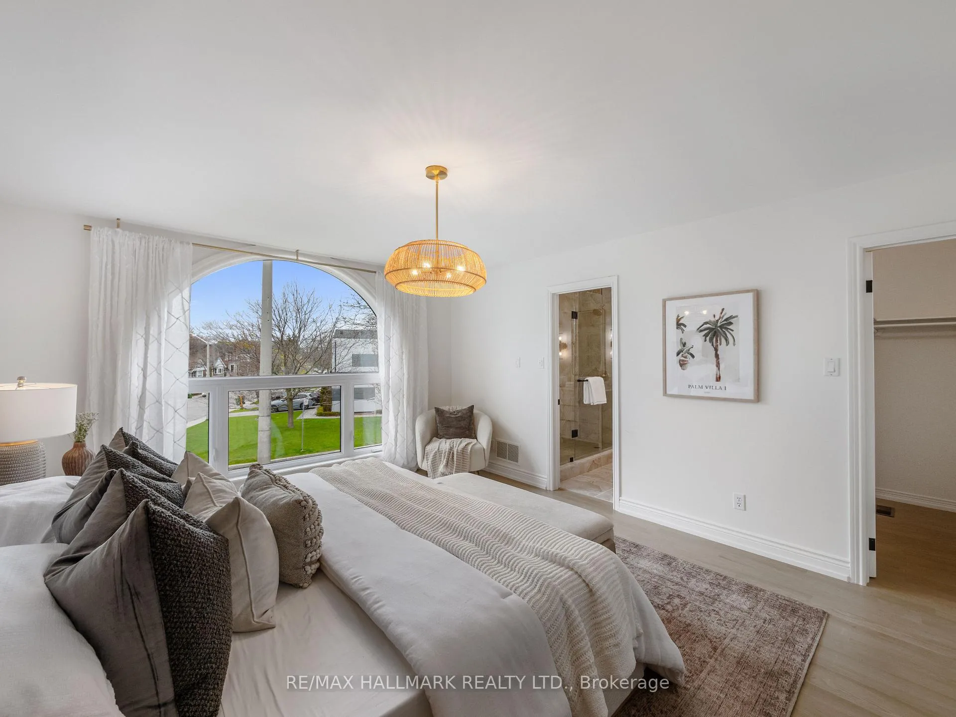 Photo 25 of 39 Briar Dale Boulevard, Scarborough, Birchcliffe-Cliffside — HOMEH