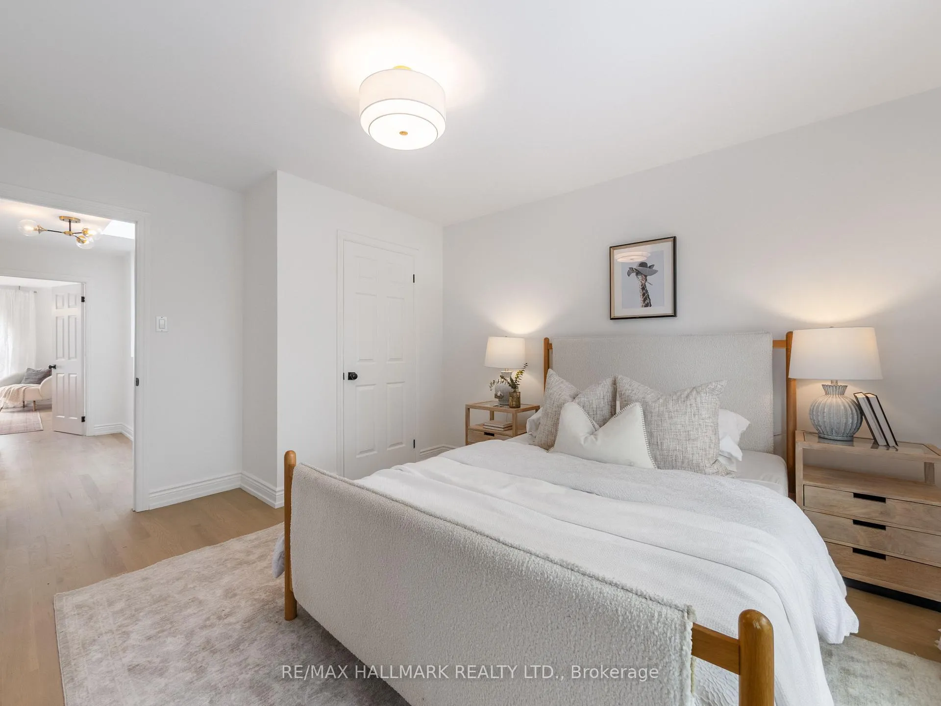 Photo 30 of 39 Briar Dale Boulevard, Scarborough, Birchcliffe-Cliffside — HOMEH