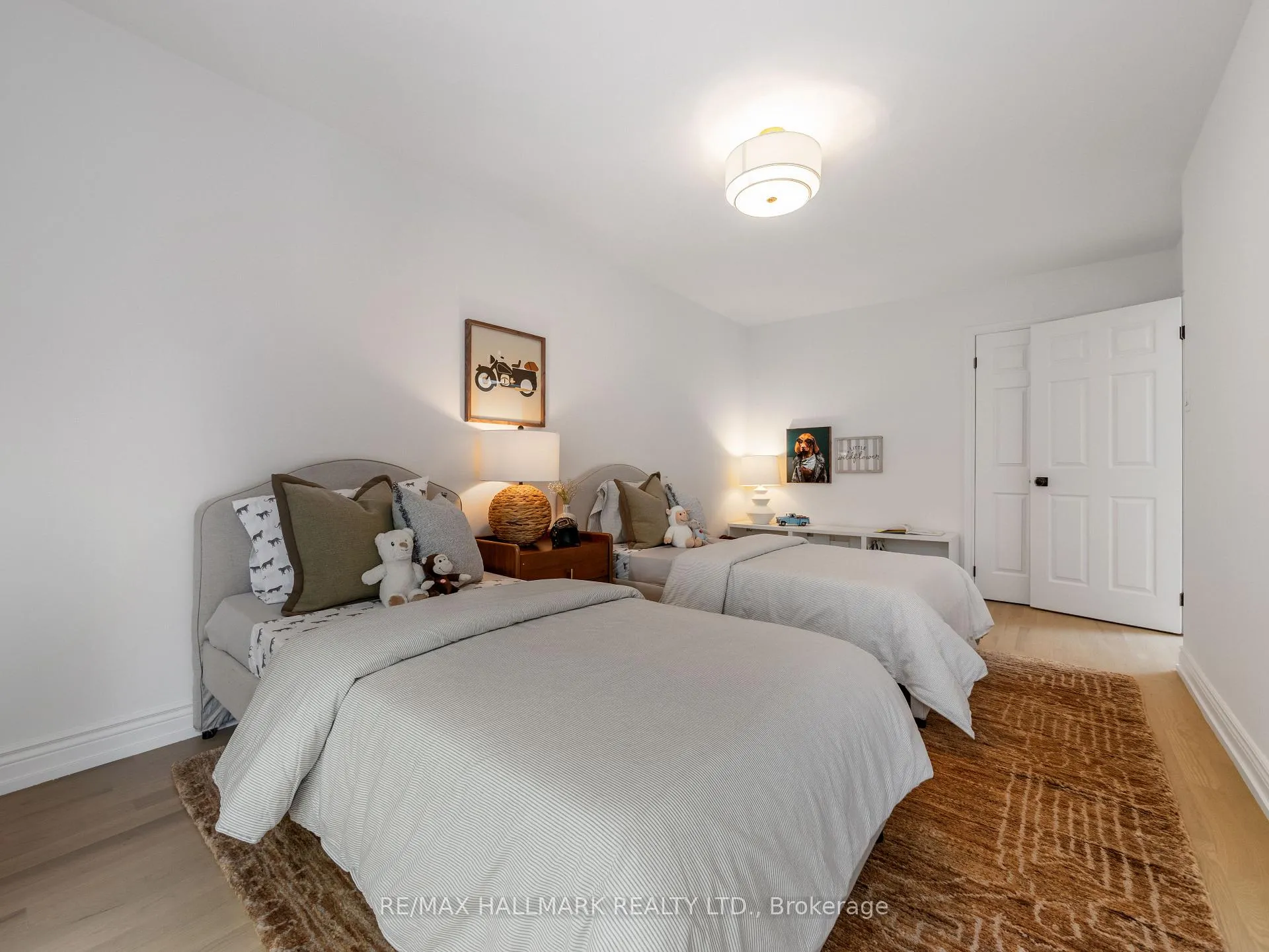 Photo 32 of 39 Briar Dale Boulevard, Scarborough, Birchcliffe-Cliffside — HOMEH