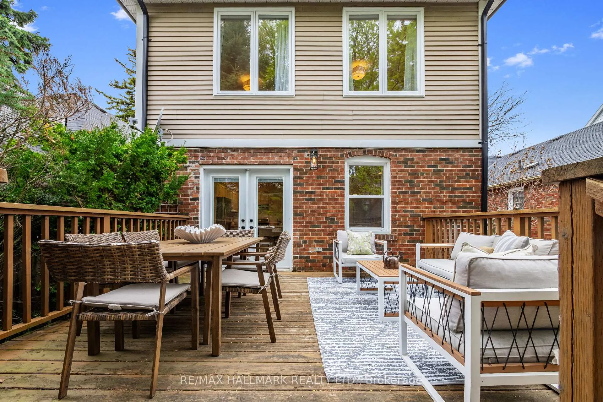 Photo 42 of 39 Briar Dale Boulevard, Scarborough, Birchcliffe-Cliffside — HOMEH