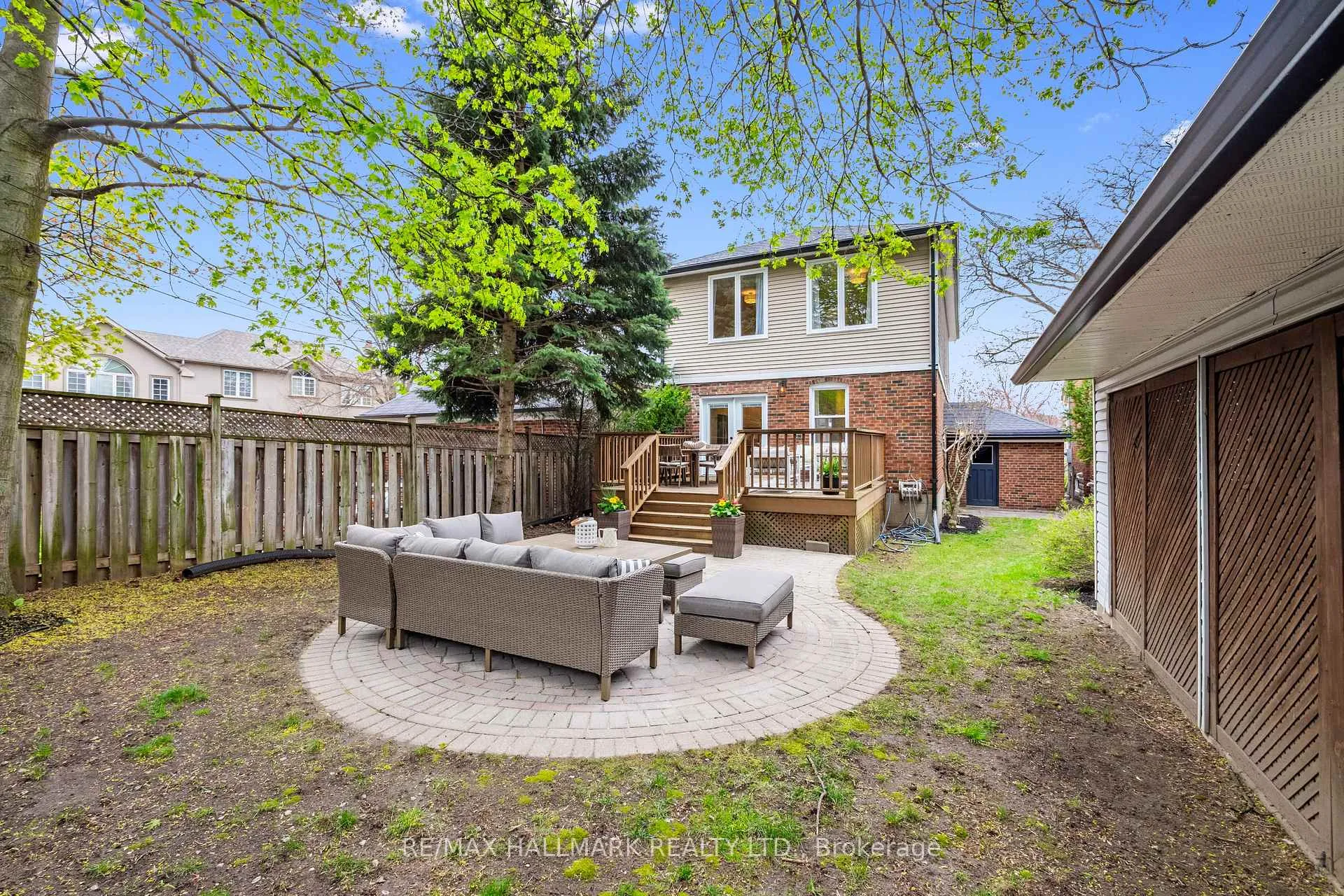 Photo 47 of 39 Briar Dale Boulevard, Scarborough, Birchcliffe-Cliffside — HOMEH