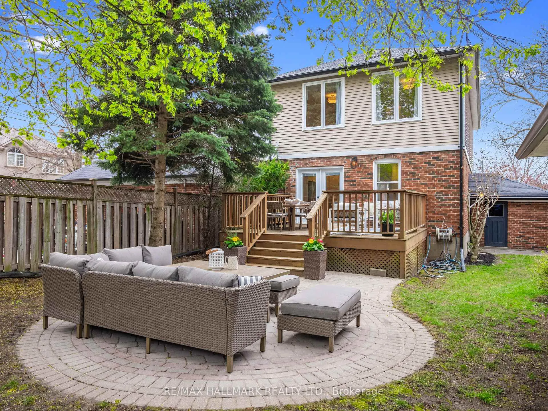 Photo 48 of 39 Briar Dale Boulevard, Scarborough, Birchcliffe-Cliffside — HOMEH