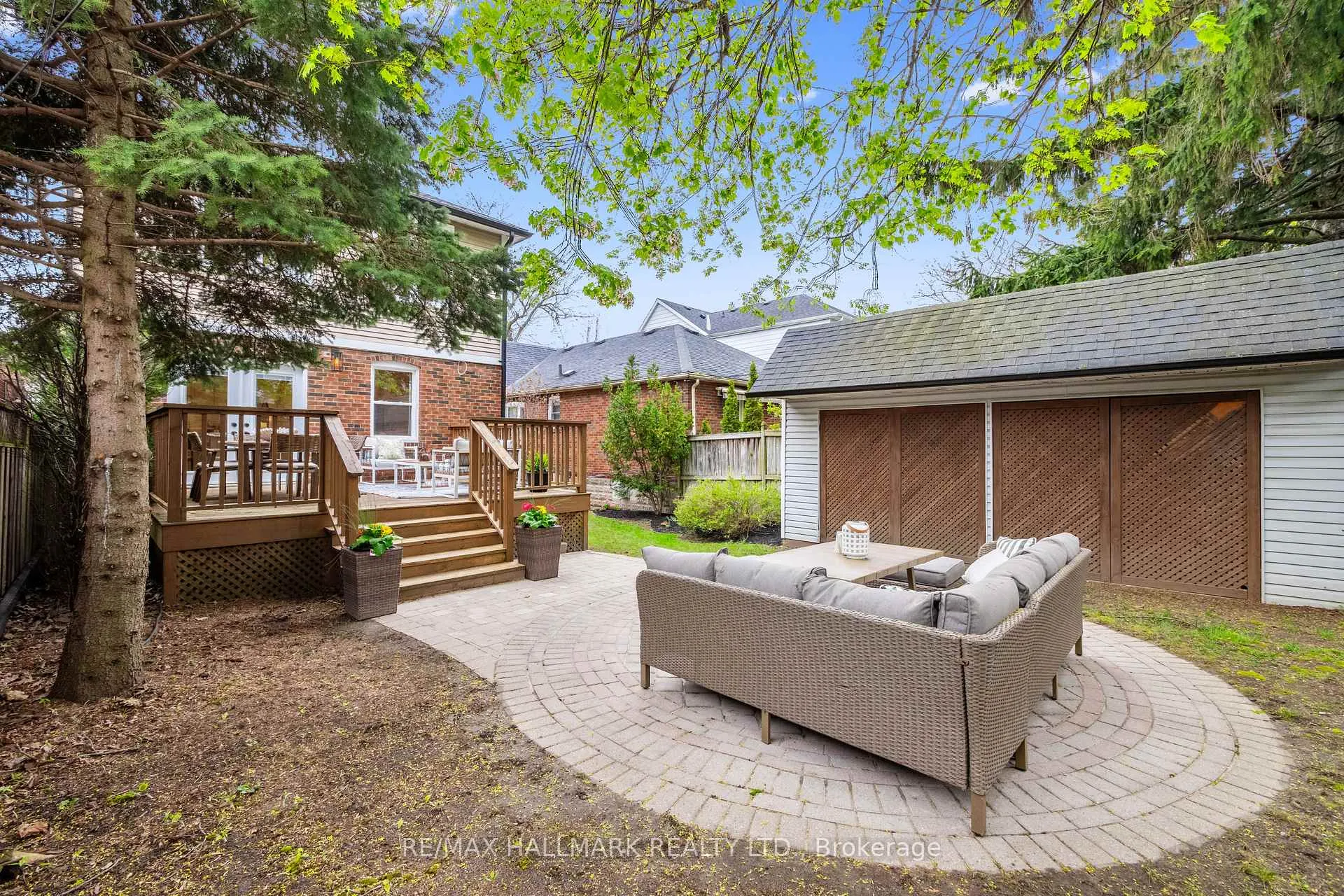 Photo 49 of 39 Briar Dale Boulevard, Scarborough, Birchcliffe-Cliffside — HOMEH