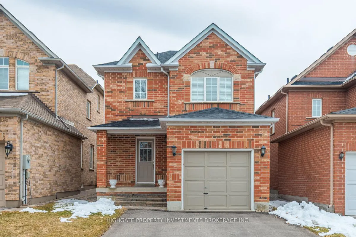 Photo 1 of 49 Muirside Road, Vaughan, Maple — HOMEH