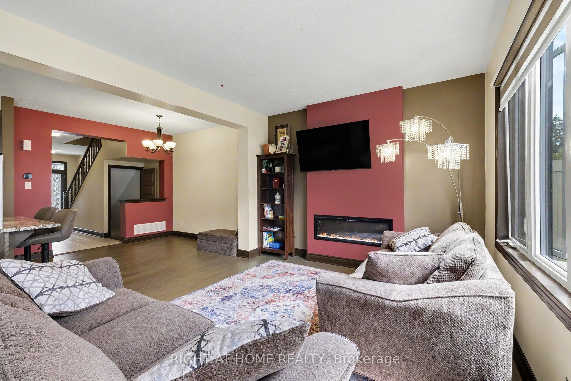 Photo 6 of 608 Fenwick Way, Ottawa, Barrhaven - Stonebridge — HOMEH