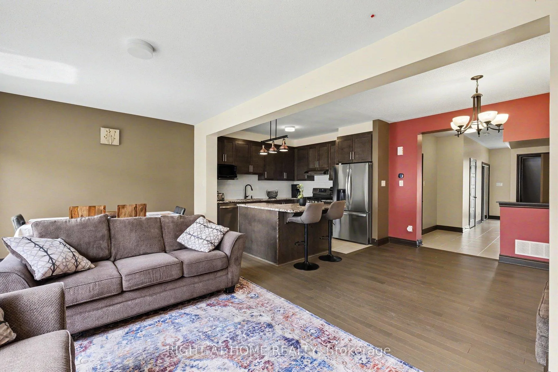 Photo 7 of 608 Fenwick Way, Ottawa, Barrhaven - Stonebridge — HOMEH