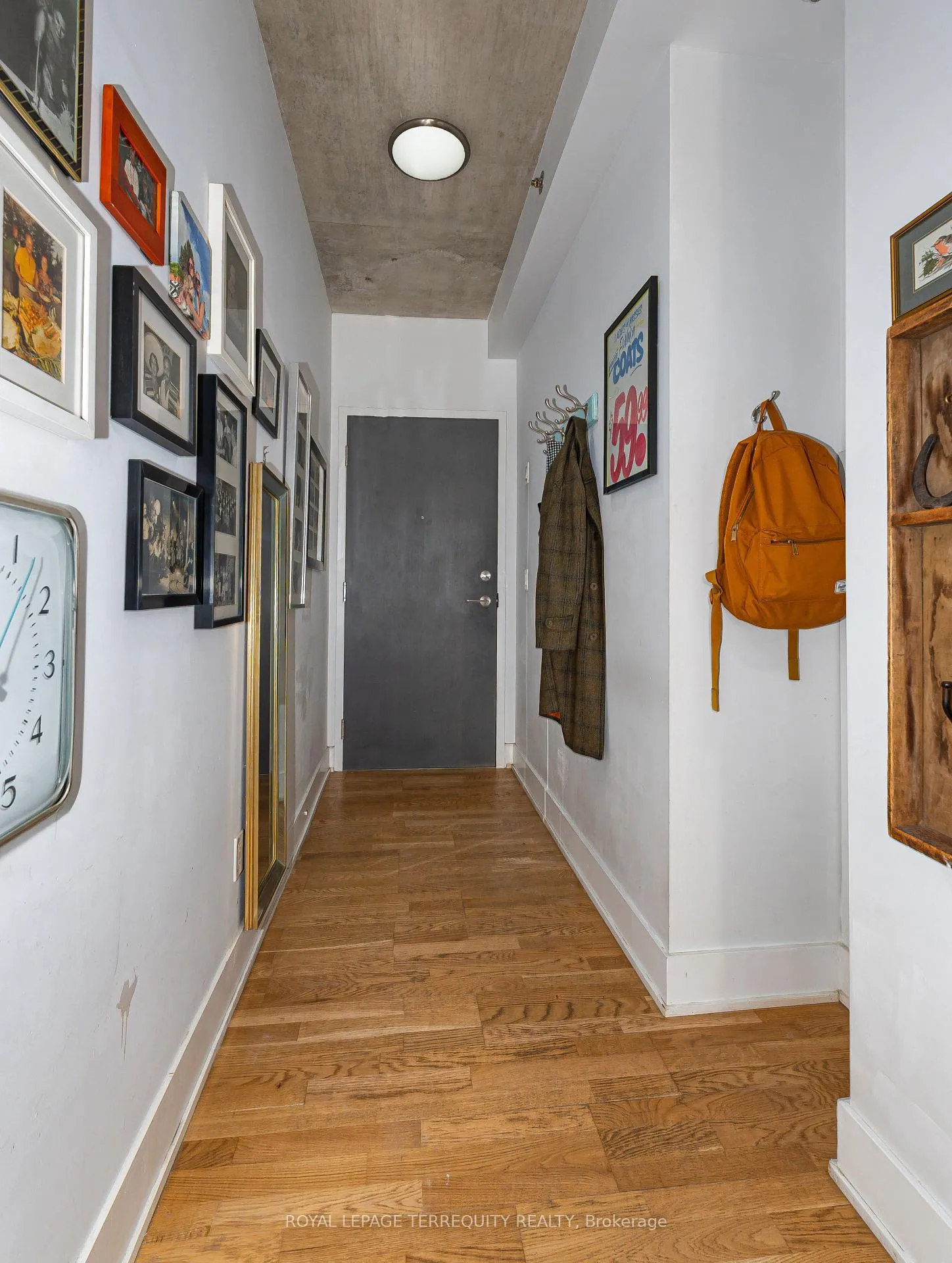 Photo 1 of Unit 201, 630 Queen Street E, Toronto, South Riverdale — HOMEH