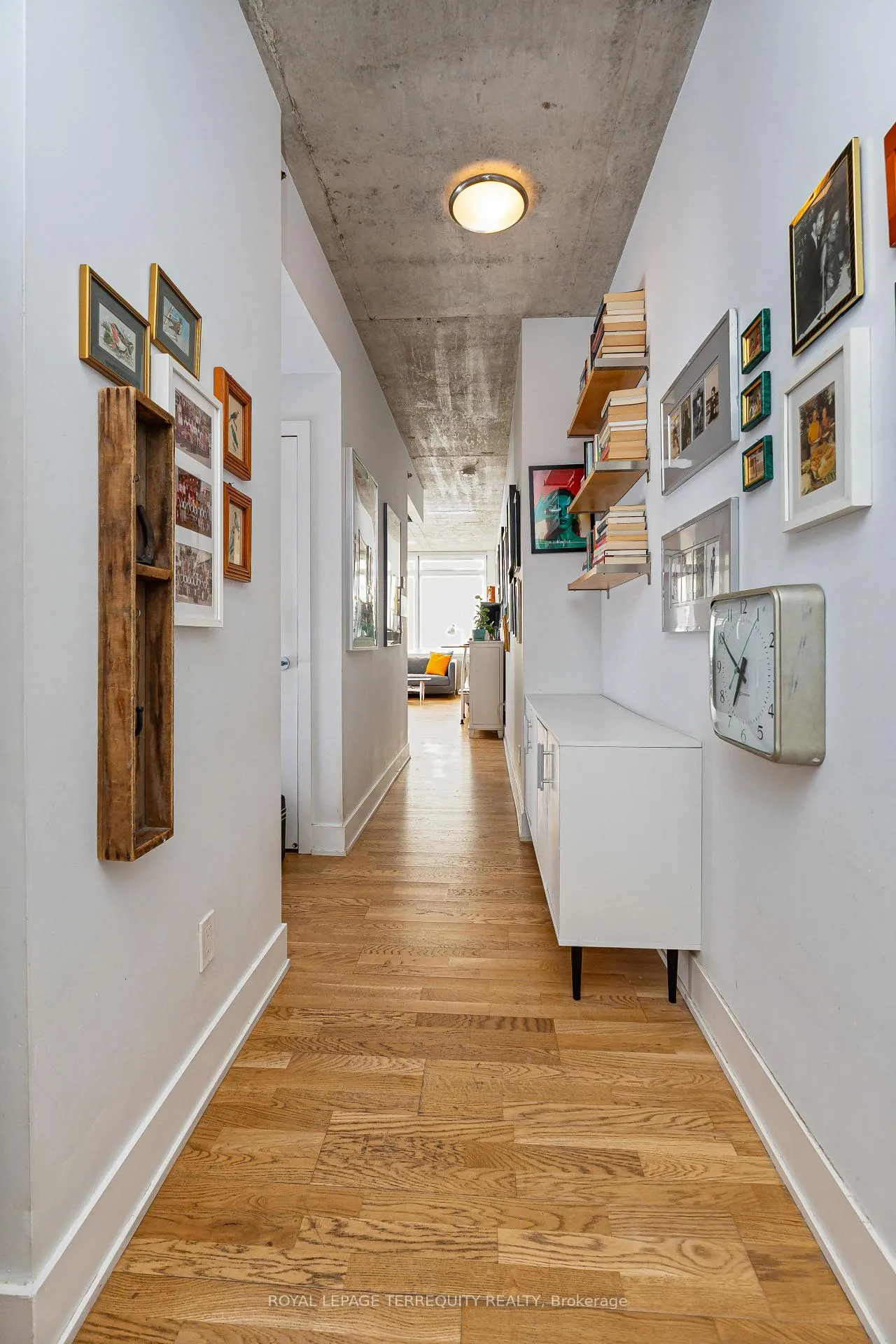 Photo 2 of Unit 201, 630 Queen Street E, Toronto, South Riverdale — HOMEH