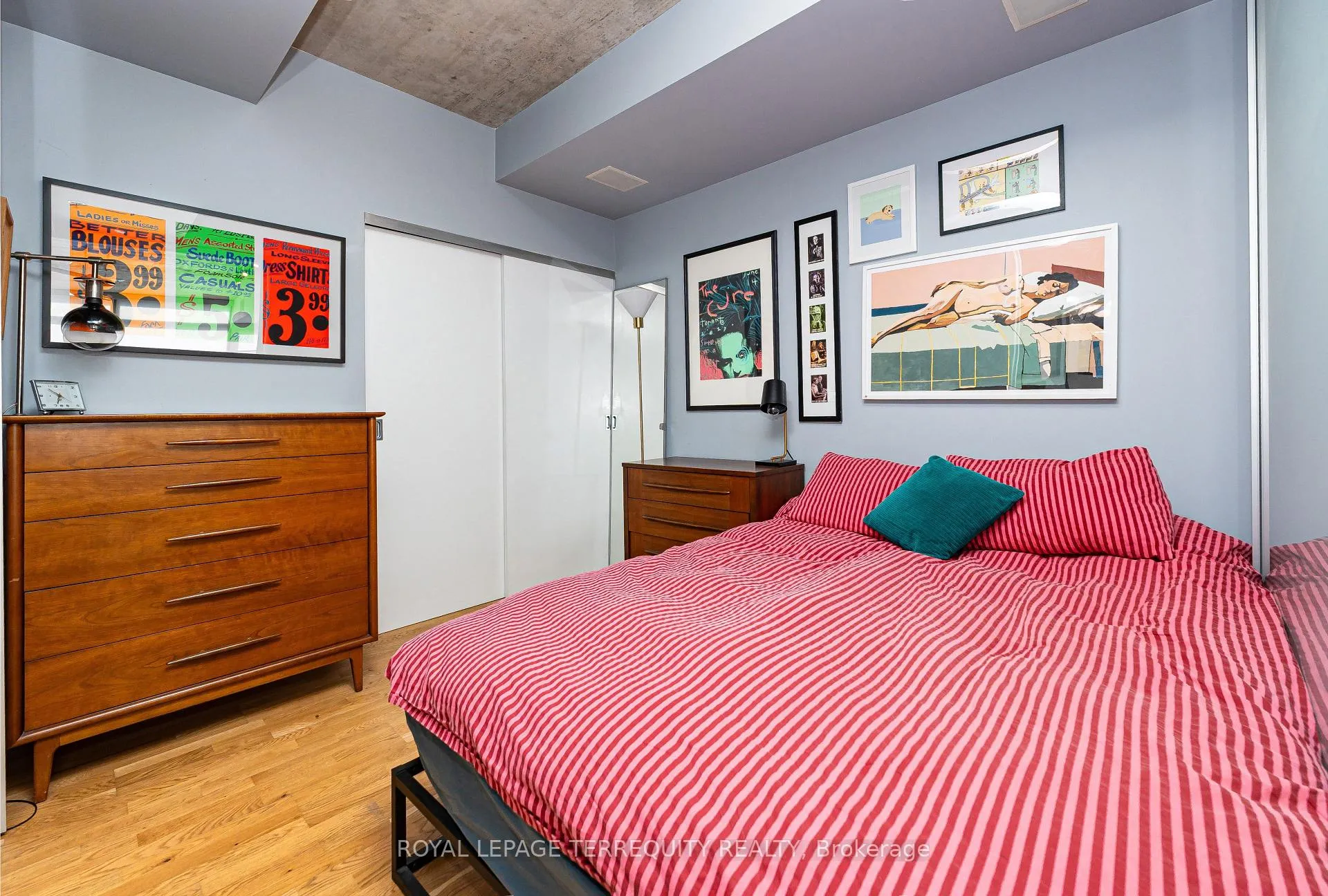 Photo 9 of Unit 201, 630 Queen Street E, Toronto, South Riverdale — HOMEH