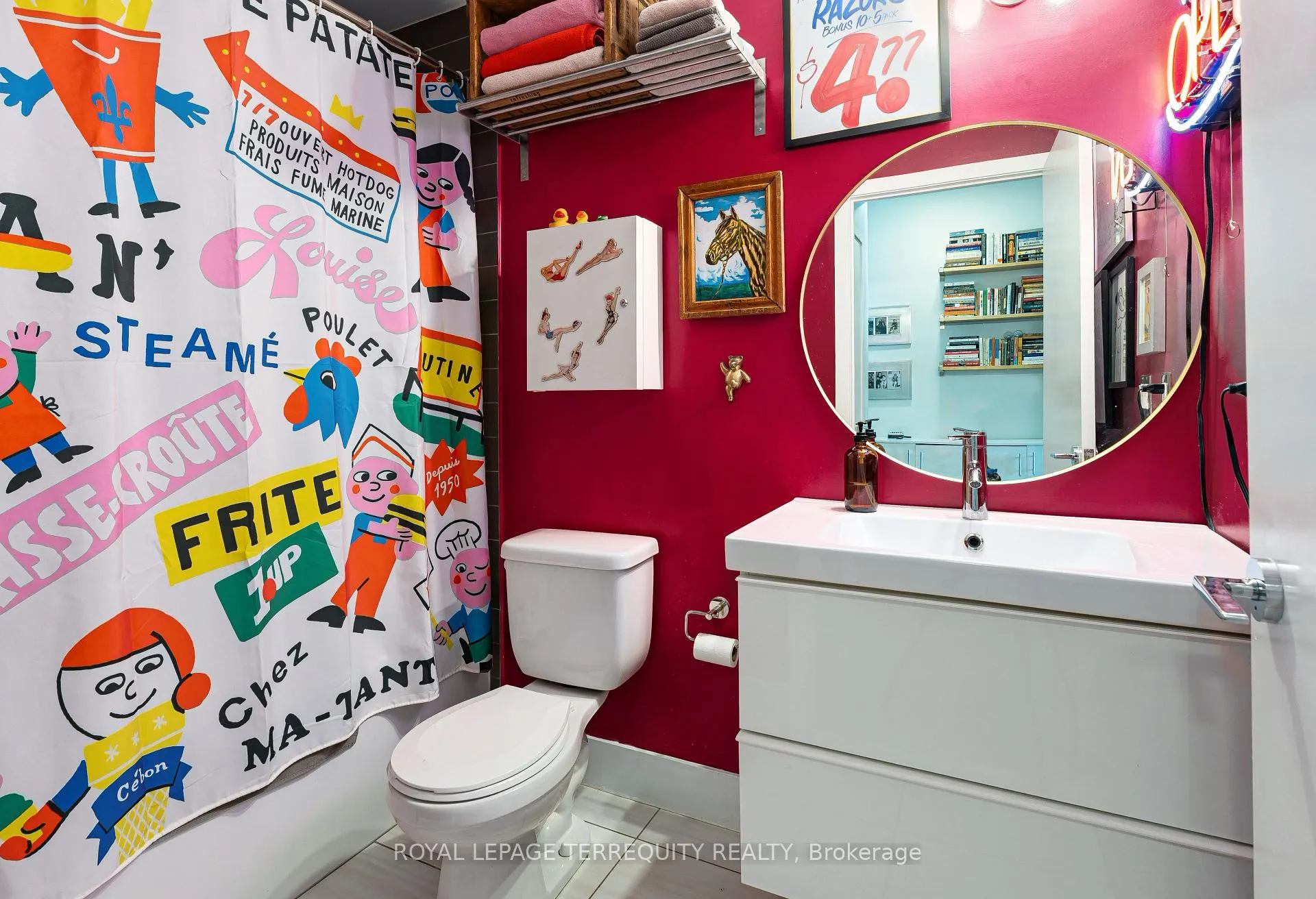 Photo 10 of Unit 201, 630 Queen Street E, Toronto, South Riverdale — HOMEH