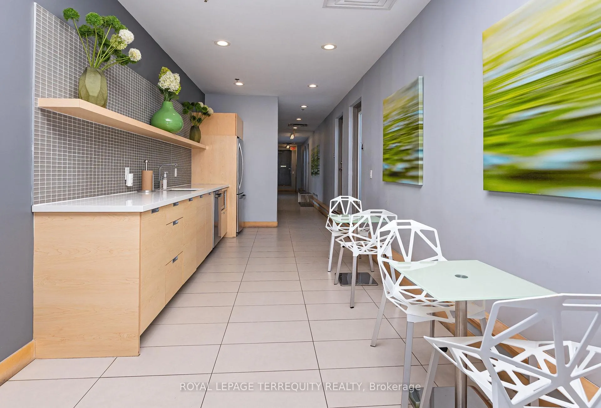 Photo 12 of Unit 201, 630 Queen Street E, Toronto, South Riverdale — HOMEH