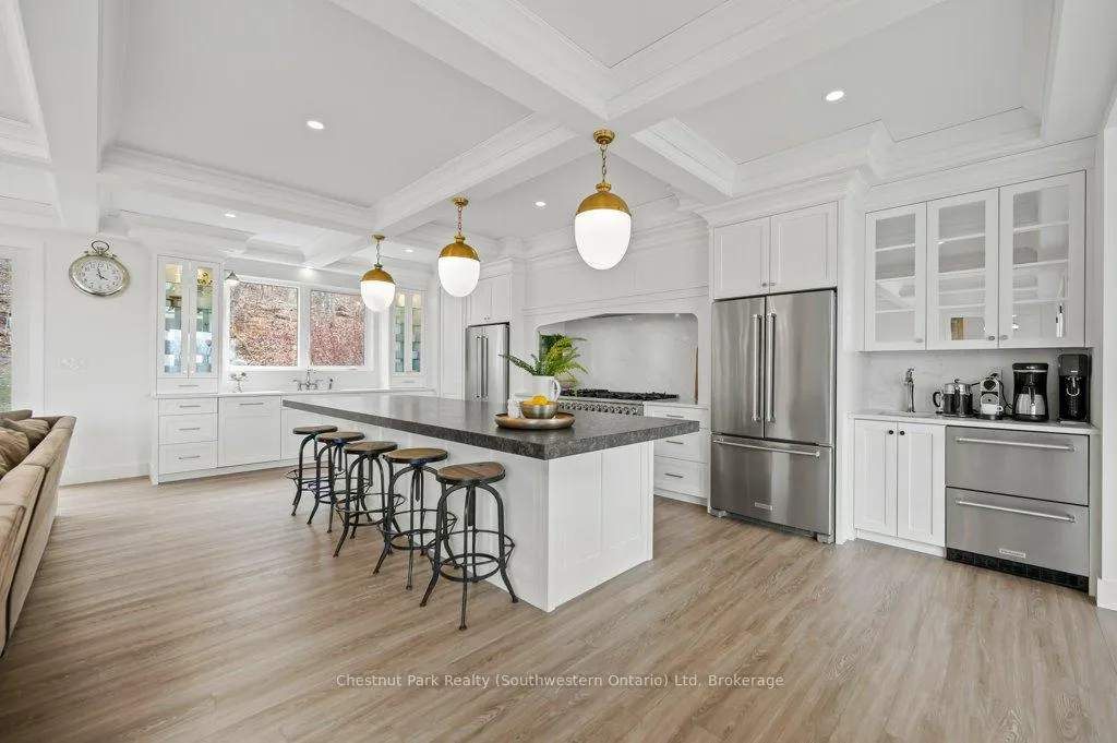 Photo 2 of 27 Vardon Drive, Guelph, Dovercliffe Park/Old University — HOMEH