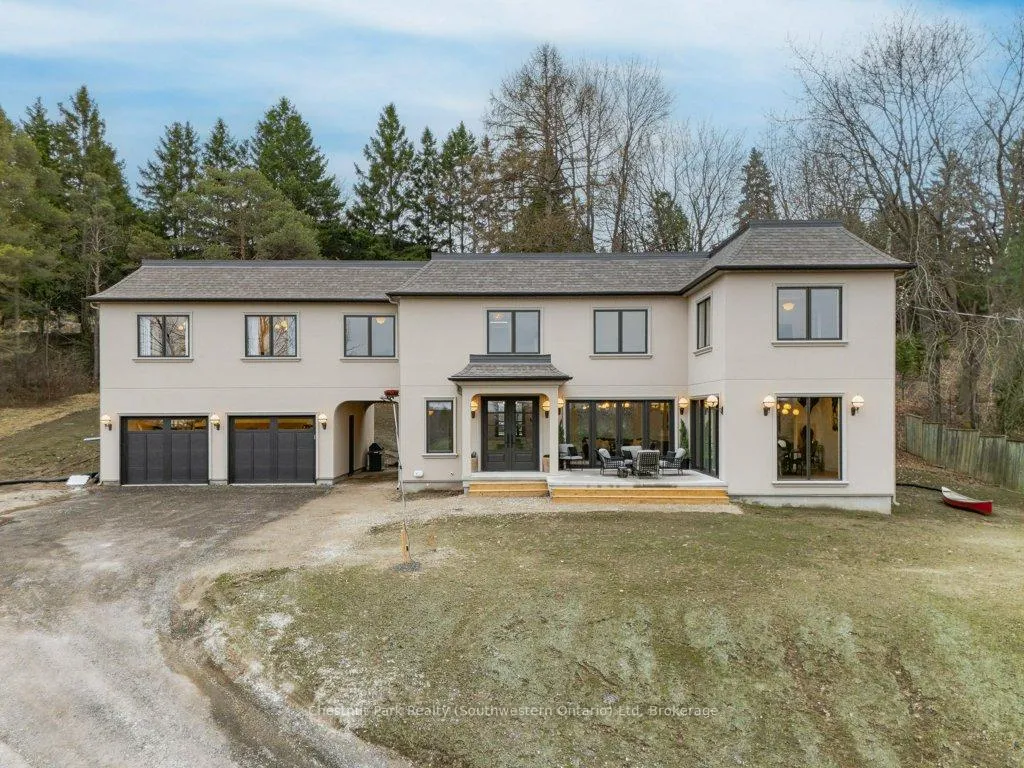 Photo 3 of 27 Vardon Drive, Guelph, Dovercliffe Park/Old University — HOMEH