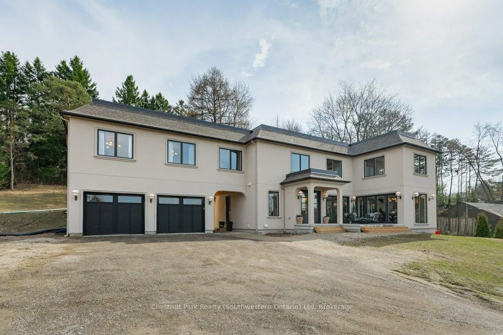 Photo 10 of 27 Vardon Drive, Guelph, Dovercliffe Park/Old University — HOMEH