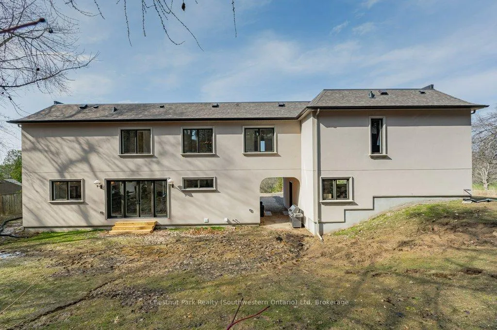 Photo 49 of 27 Vardon Drive, Guelph, Dovercliffe Park/Old University — HOMEH