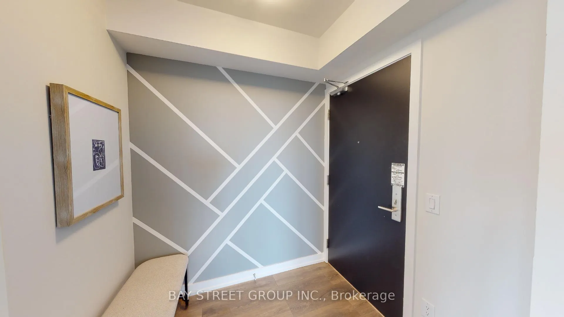 Photo 3 of Unit 1908, 159 Wellesley Street E, Toronto, Cabbagetown-South St. James Town — HOMEH