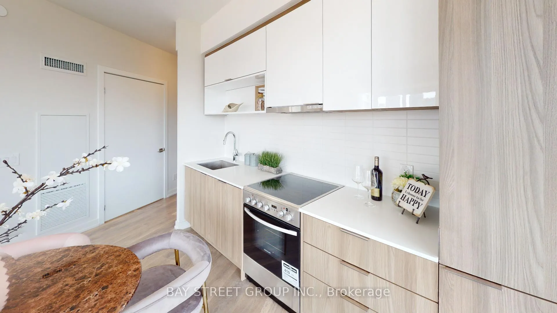 Photo 10 of Unit 1908, 159 Wellesley Street E, Toronto, Cabbagetown-South St. James Town — HOMEH