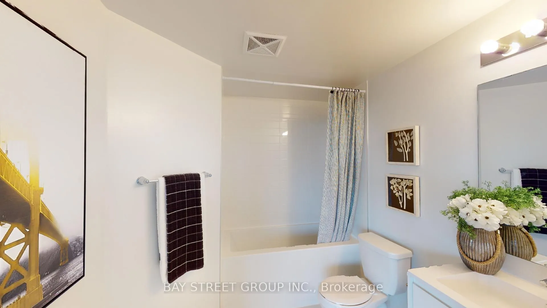 Photo 13 of Unit 1908, 159 Wellesley Street E, Toronto, Cabbagetown-South St. James Town — HOMEH