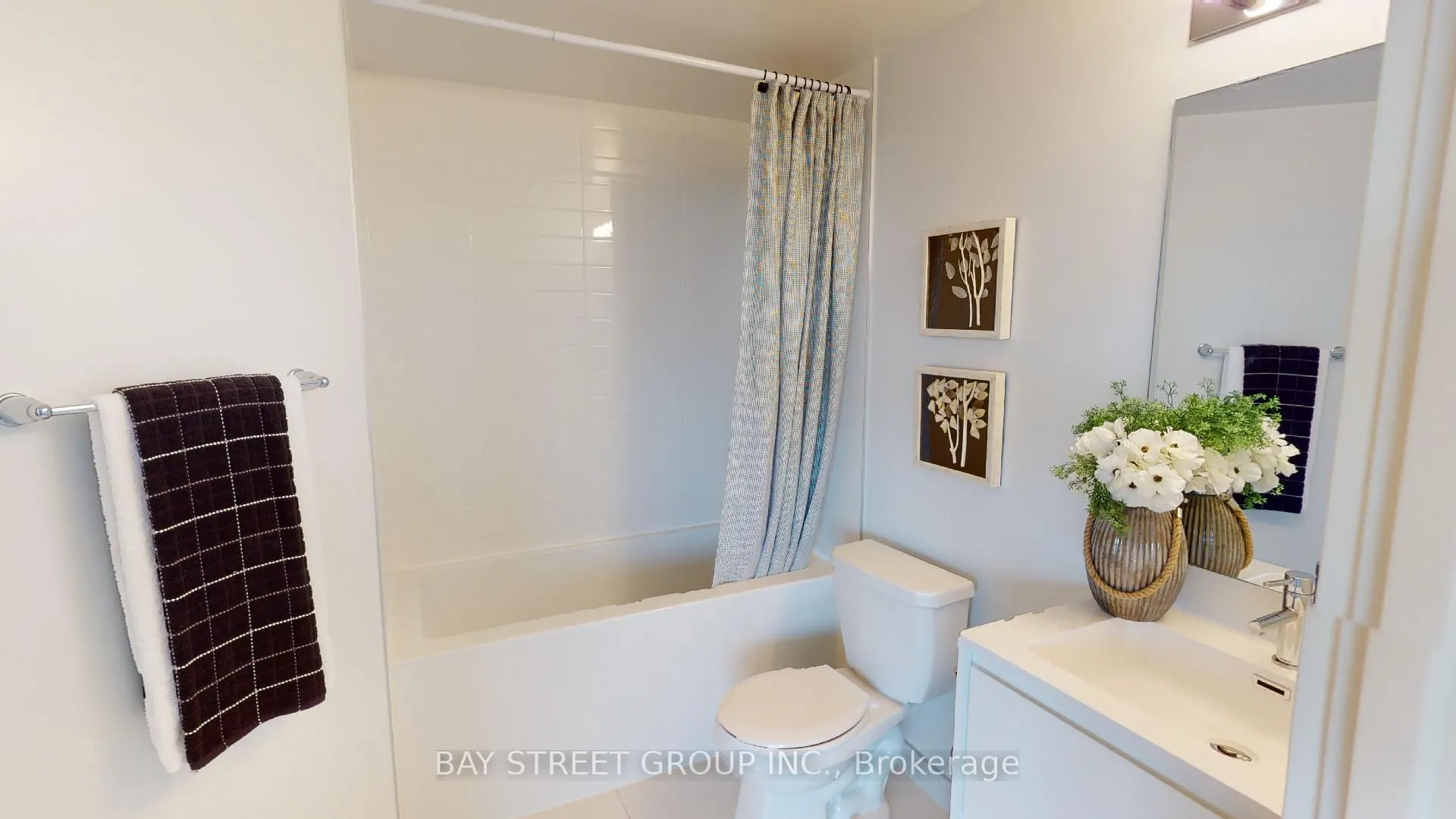 Photo 14 of Unit 1908, 159 Wellesley Street E, Toronto, Cabbagetown-South St. James Town — HOMEH