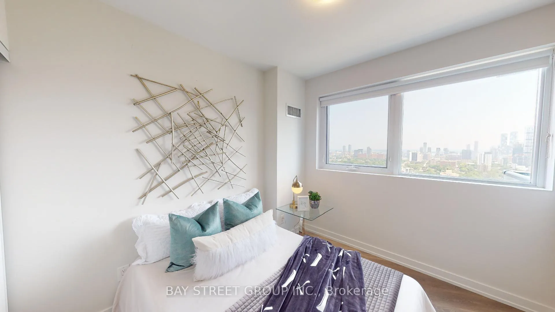 Photo 15 of Unit 1908, 159 Wellesley Street E, Toronto, Cabbagetown-South St. James Town — HOMEH