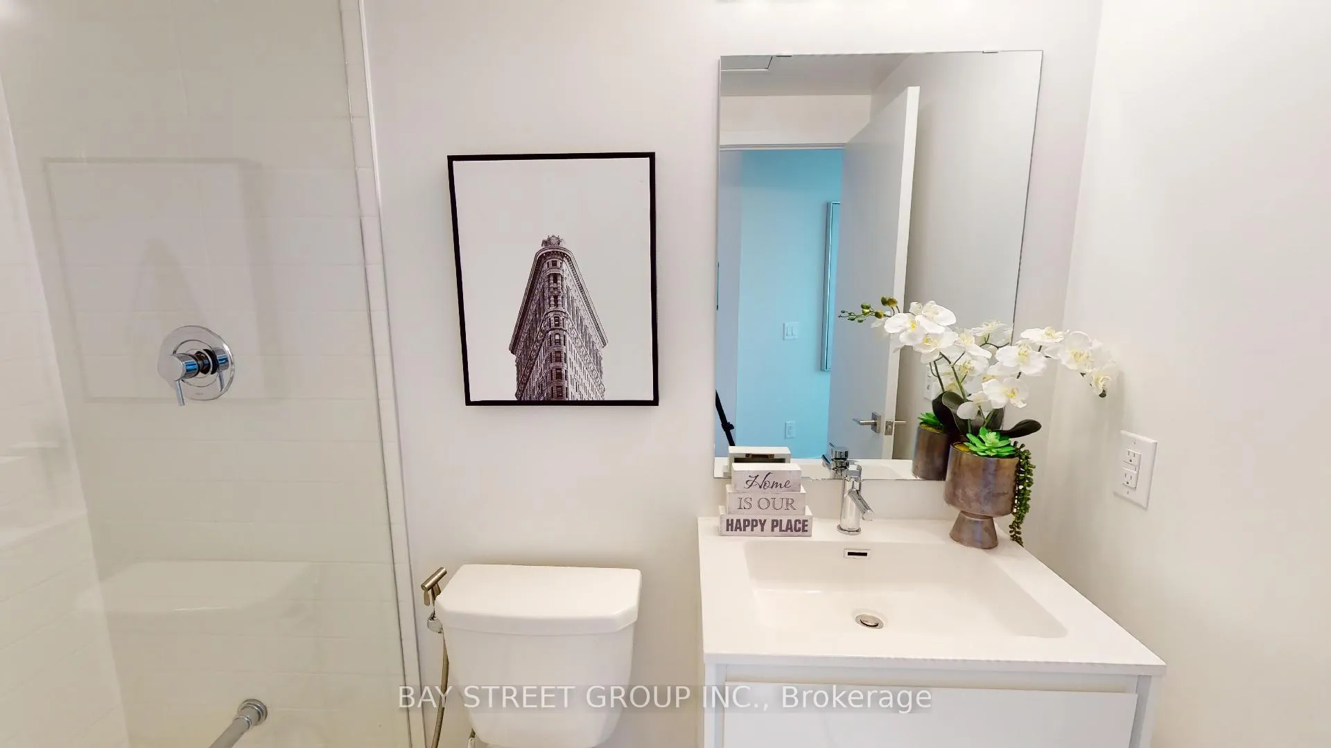 Photo 16 of Unit 1908, 159 Wellesley Street E, Toronto, Cabbagetown-South St. James Town — HOMEH