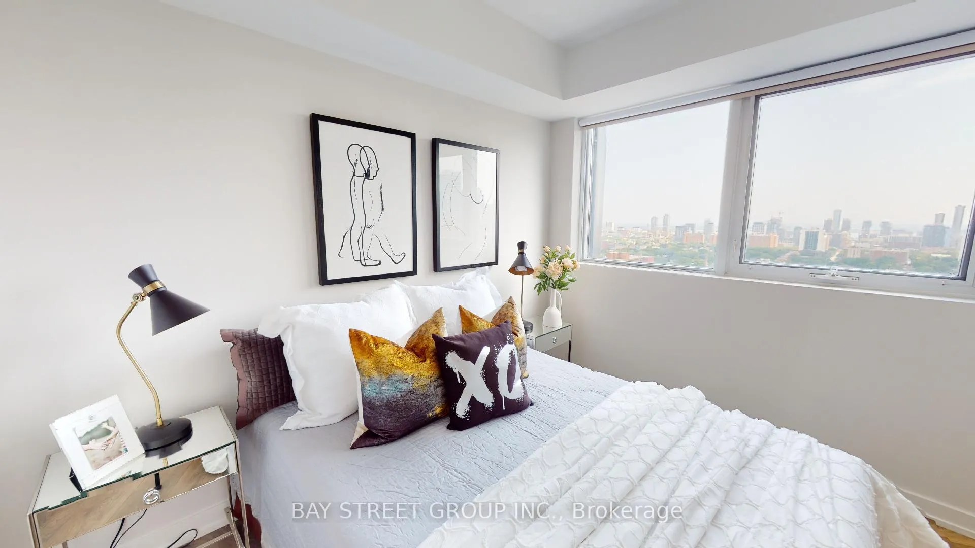 Photo 17 of Unit 1908, 159 Wellesley Street E, Toronto, Cabbagetown-South St. James Town — HOMEH