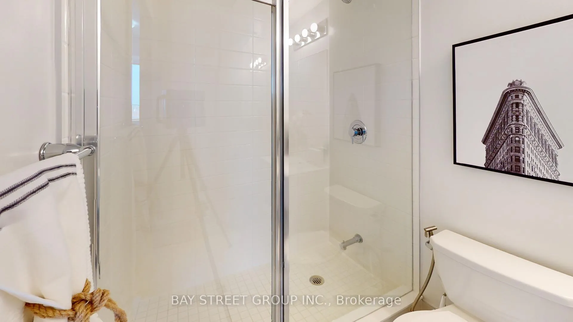 Photo 19 of Unit 1908, 159 Wellesley Street E, Toronto, Cabbagetown-South St. James Town — HOMEH