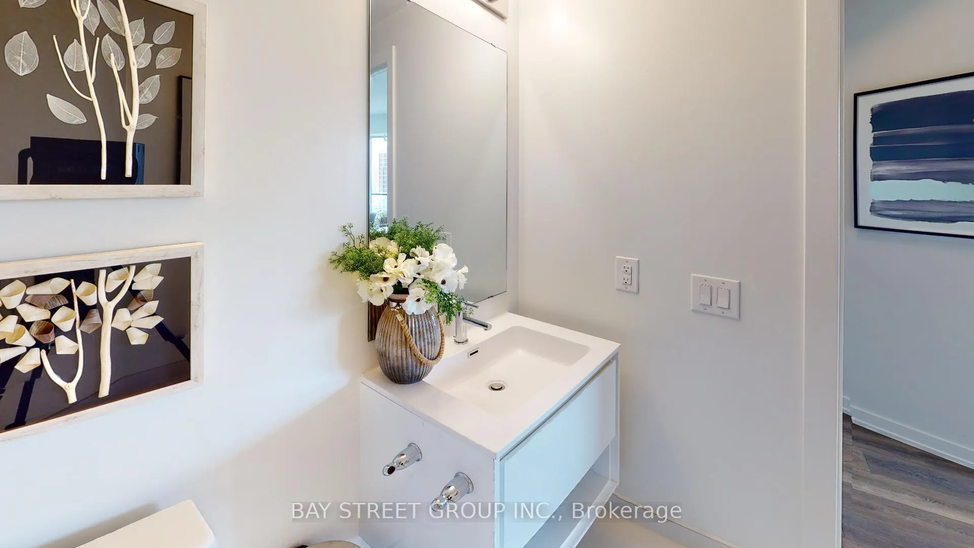 Photo 20 of Unit 1908, 159 Wellesley Street E, Toronto, Cabbagetown-South St. James Town — HOMEH