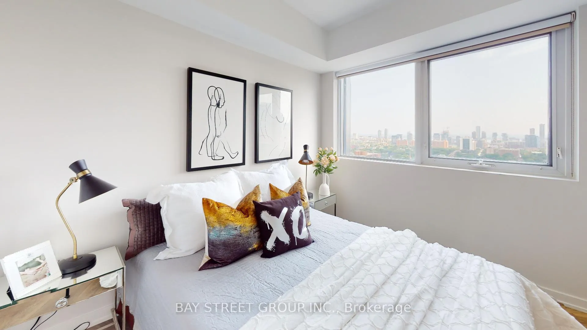 Photo 21 of Unit 1908, 159 Wellesley Street E, Toronto, Cabbagetown-South St. James Town — HOMEH