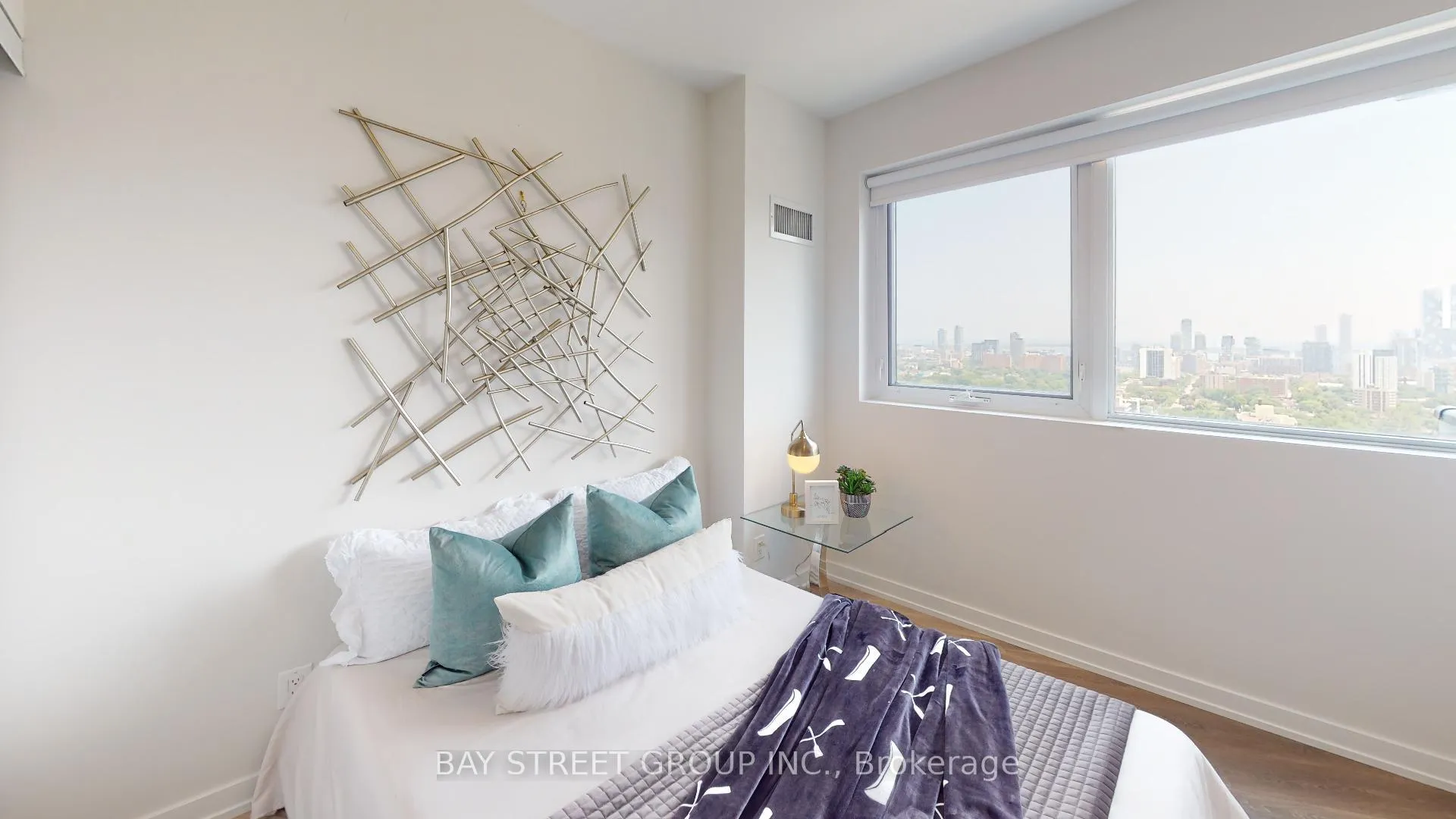 Photo 22 of Unit 1908, 159 Wellesley Street E, Toronto, Cabbagetown-South St. James Town — HOMEH