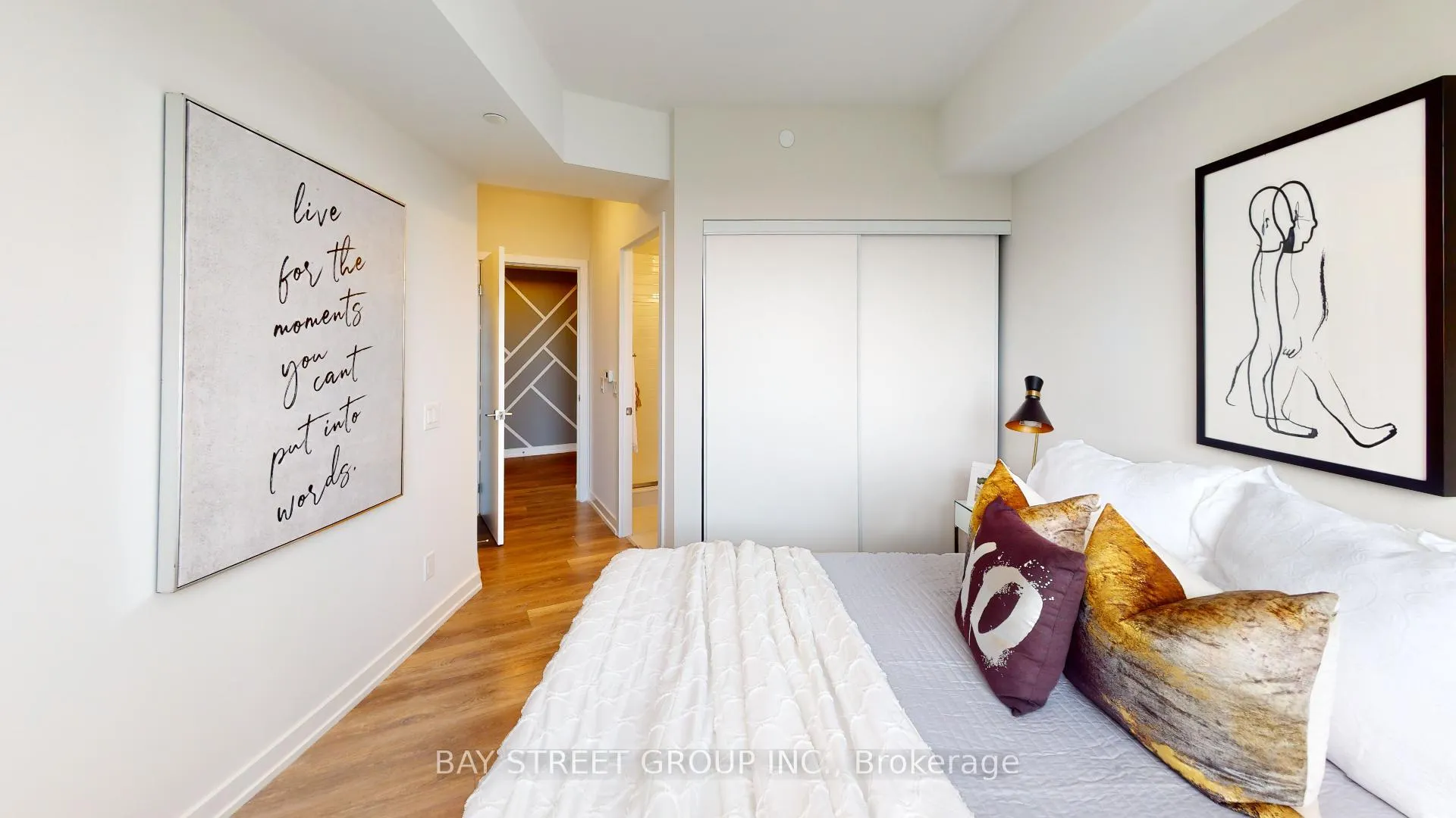 Photo 24 of Unit 1908, 159 Wellesley Street E, Toronto, Cabbagetown-South St. James Town — HOMEH
