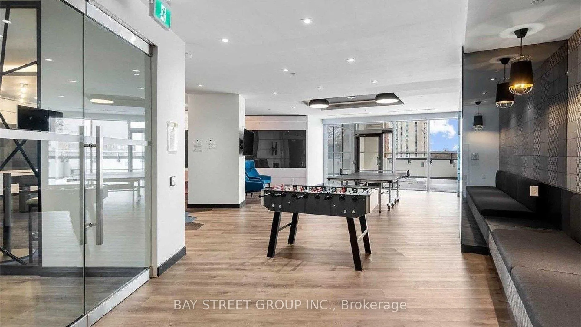 Photo 25 of Unit 1908, 159 Wellesley Street E, Toronto, Cabbagetown-South St. James Town — HOMEH