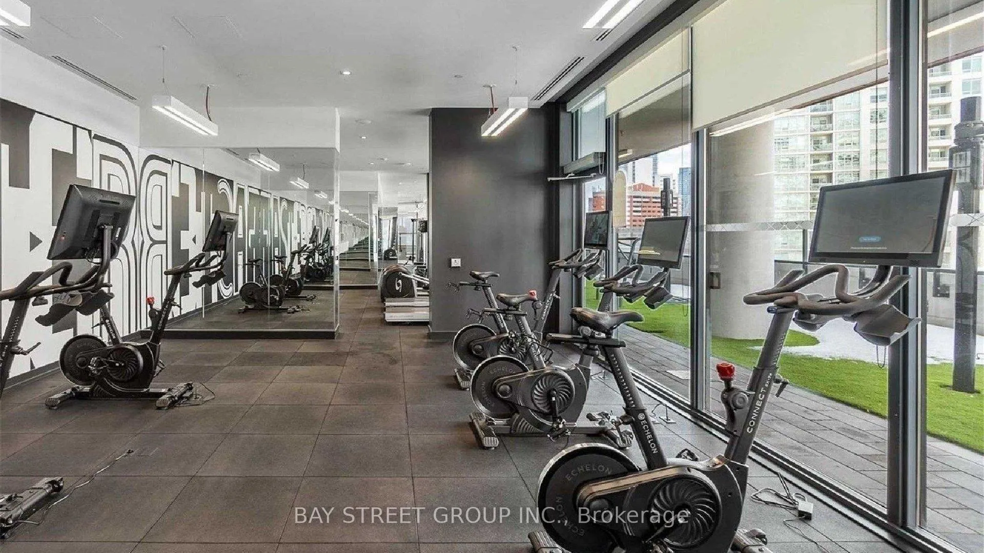 Photo 26 of Unit 1908, 159 Wellesley Street E, Toronto, Cabbagetown-South St. James Town — HOMEH