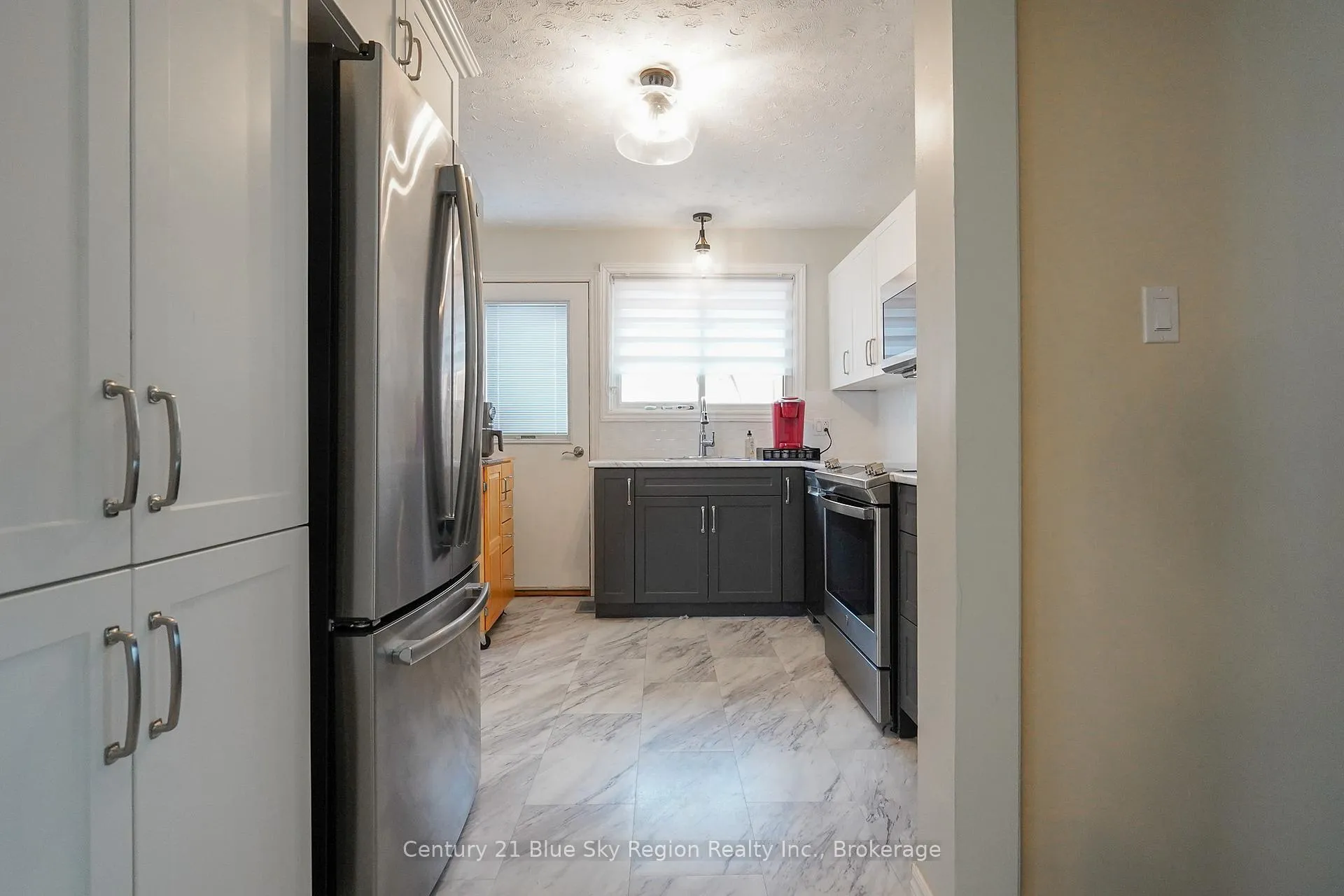 Photo 5 of 14 Marshall Park Drive, North Bay, Ferris — HOMEH