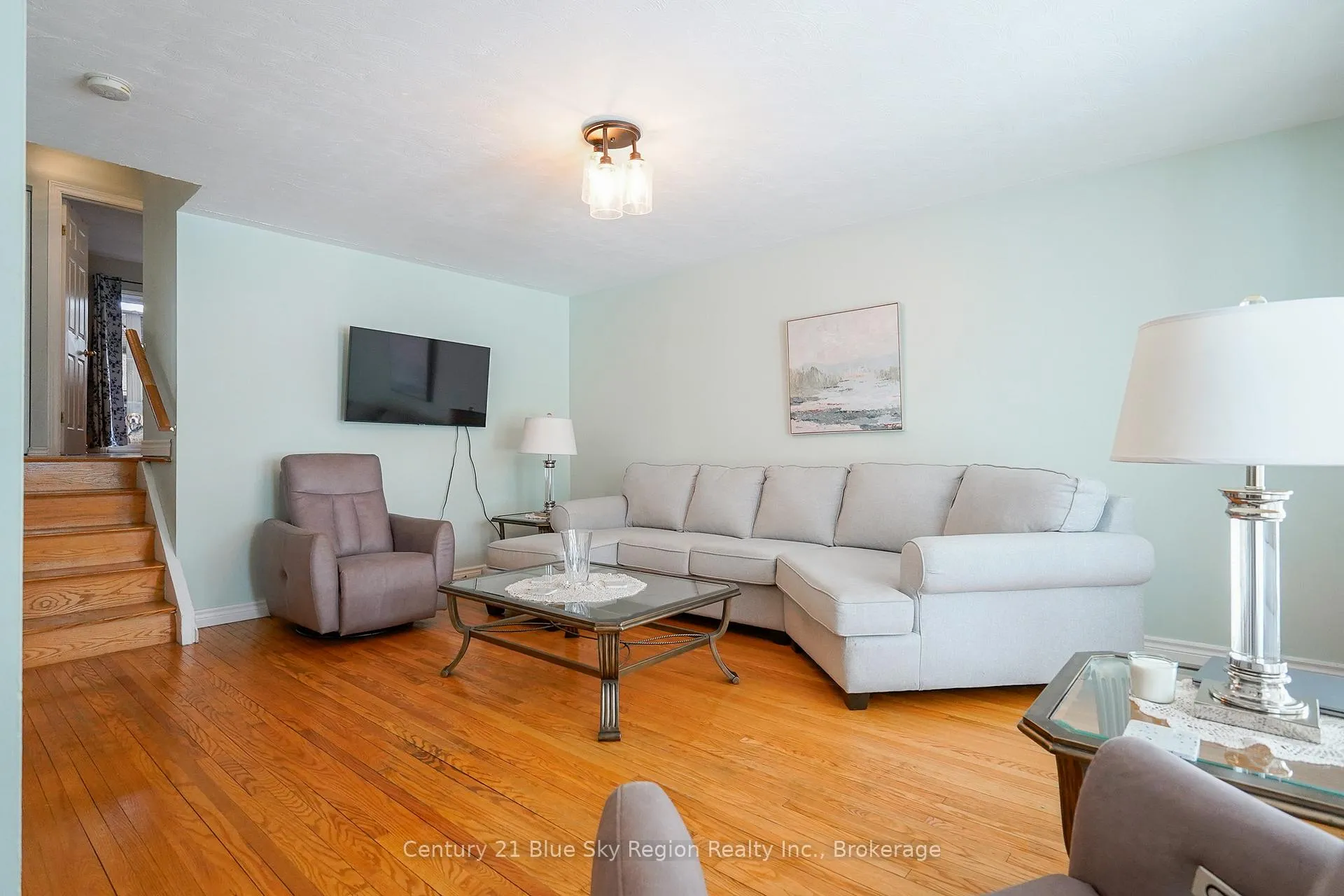 Photo 7 of 14 Marshall Park Drive, North Bay, Ferris — HOMEH