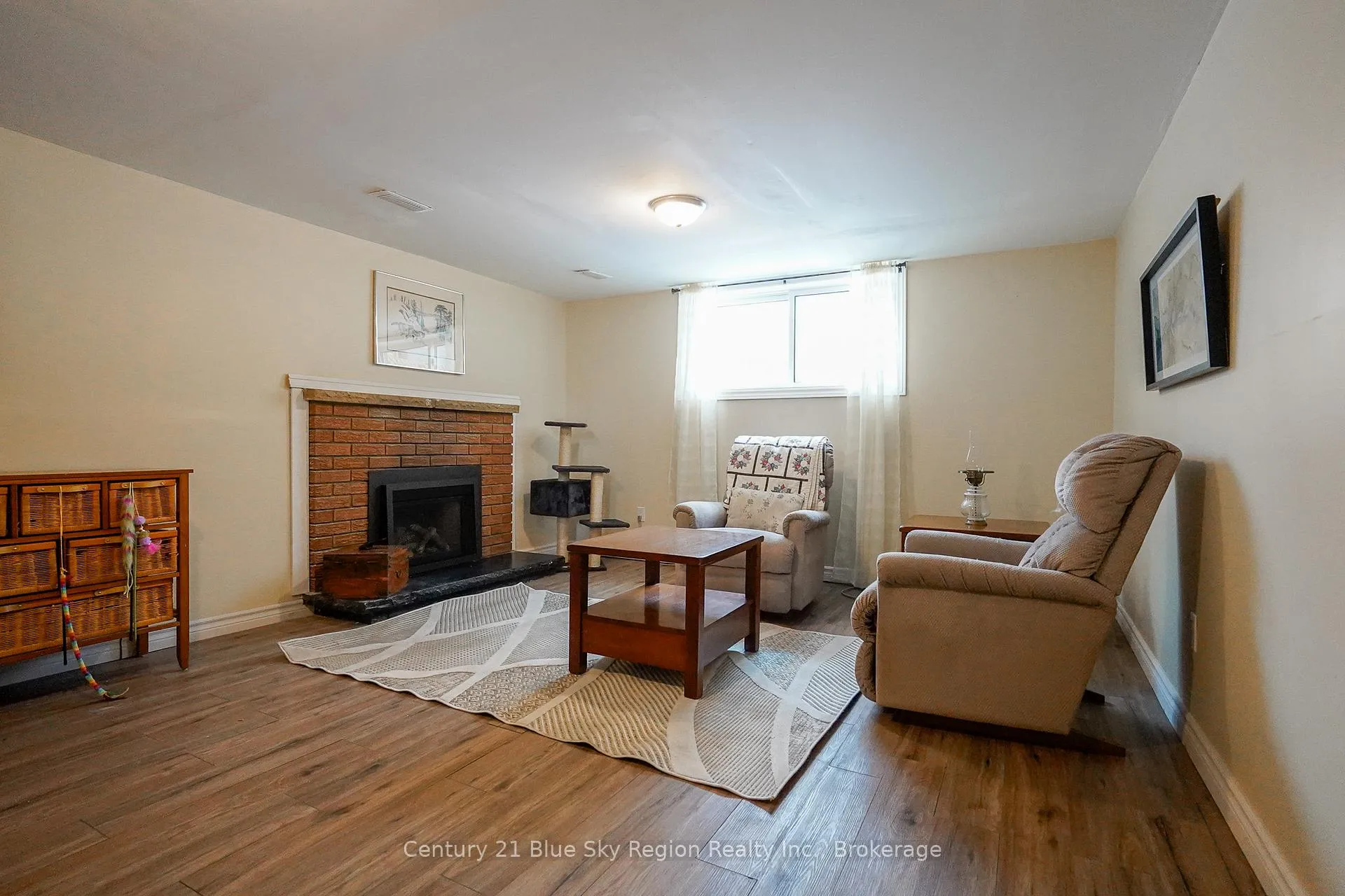 Photo 16 of 14 Marshall Park Drive, North Bay, Ferris — HOMEH