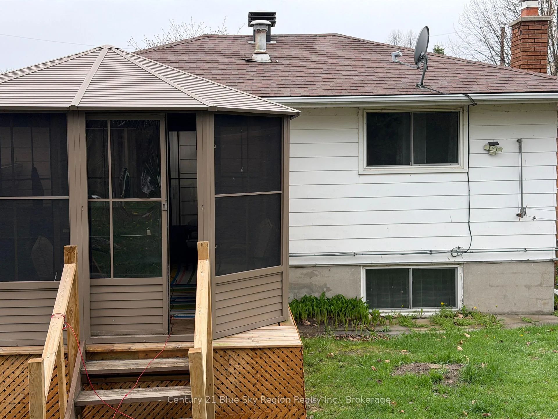 Photo 22 of 14 Marshall Park Drive, North Bay, Ferris — HOMEH