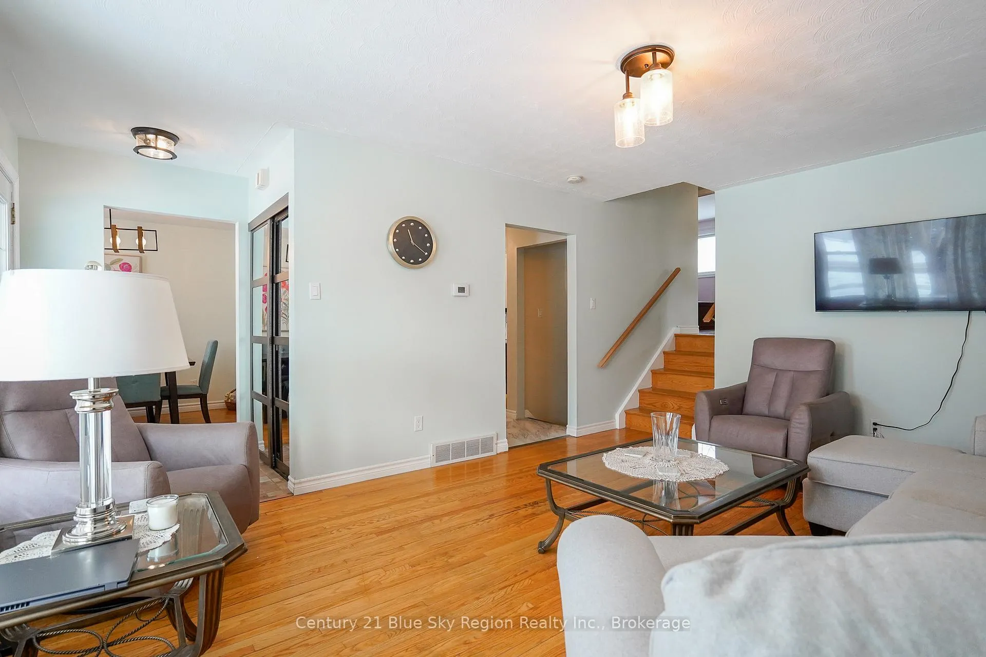 Photo 25 of 14 Marshall Park Drive, North Bay, Ferris — HOMEH