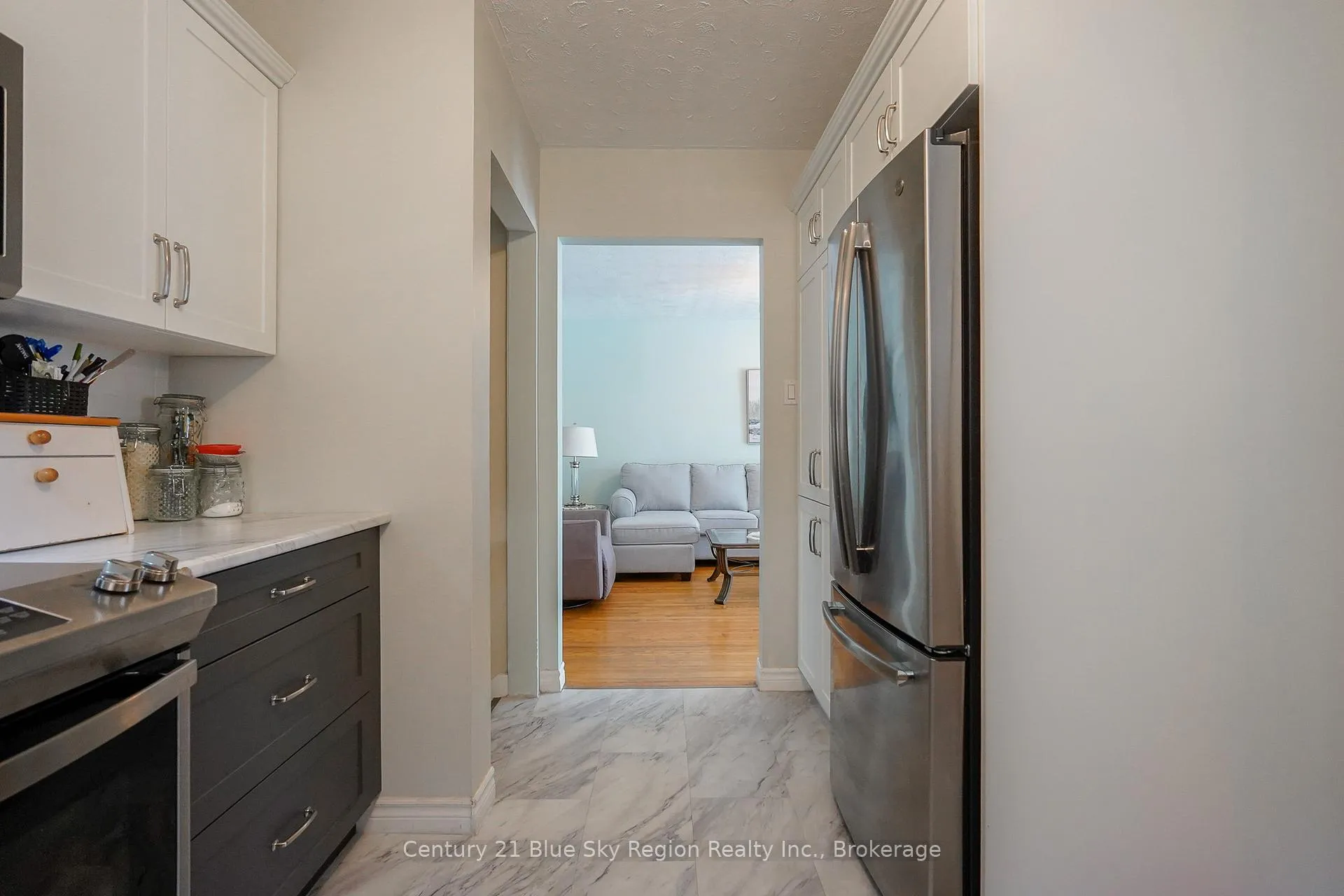 Photo 26 of 14 Marshall Park Drive, North Bay, Ferris — HOMEH