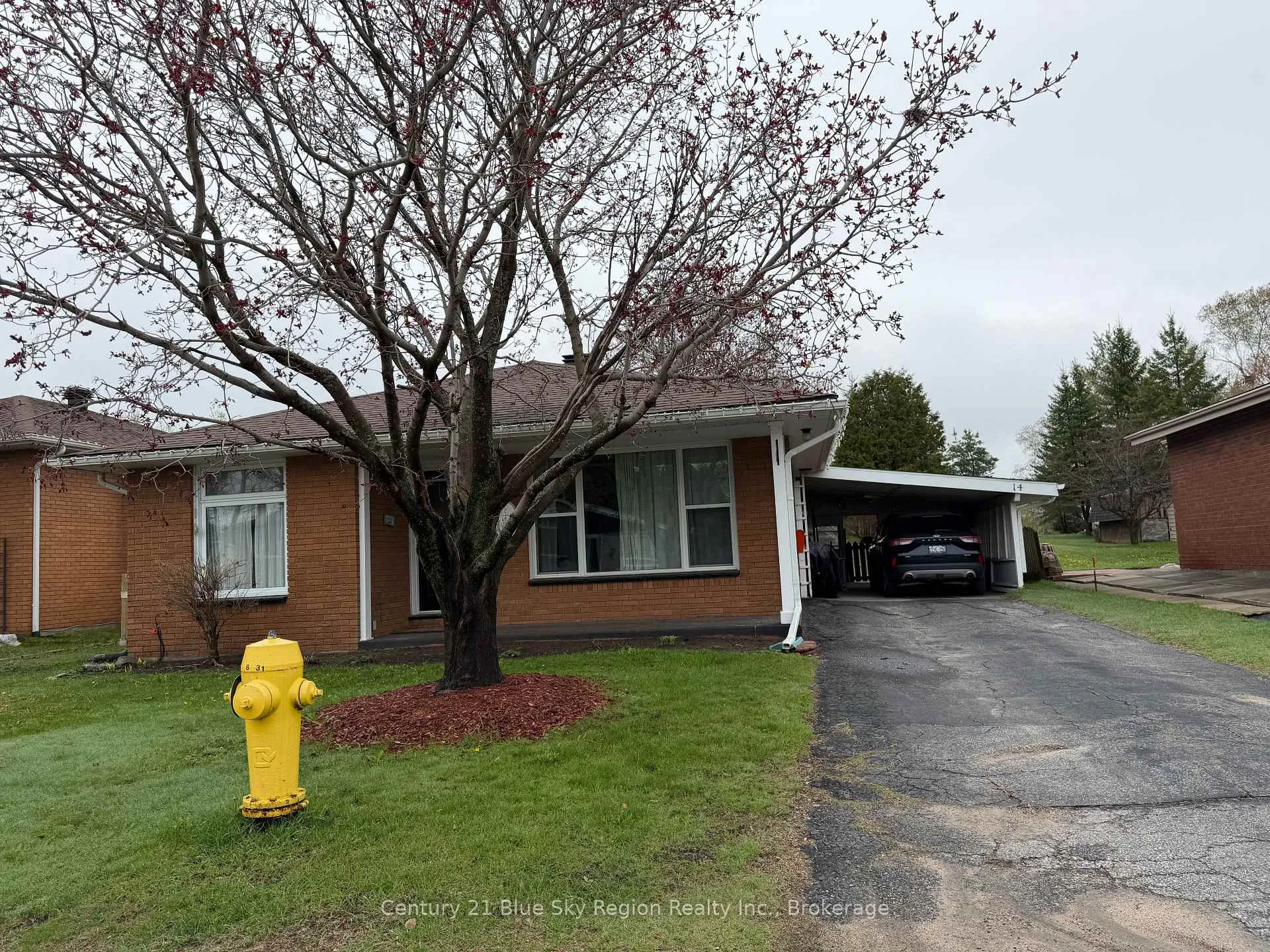 Photo 28 of 14 Marshall Park Drive, North Bay, Ferris — HOMEH