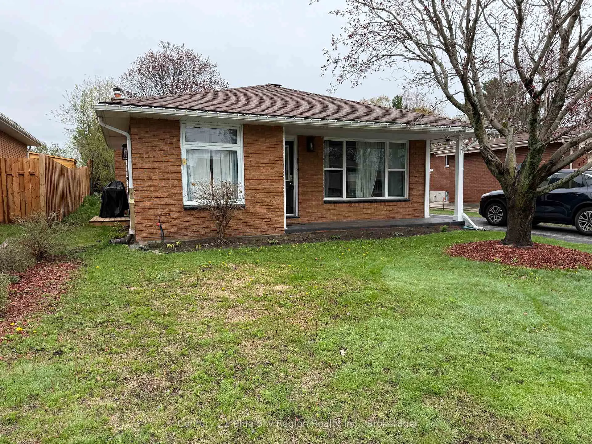 Photo 29 of 14 Marshall Park Drive, North Bay, Ferris — HOMEH