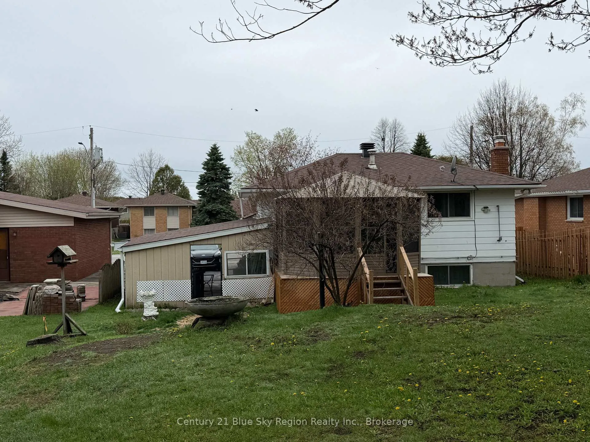 Photo 31 of 14 Marshall Park Drive, North Bay, Ferris — HOMEH