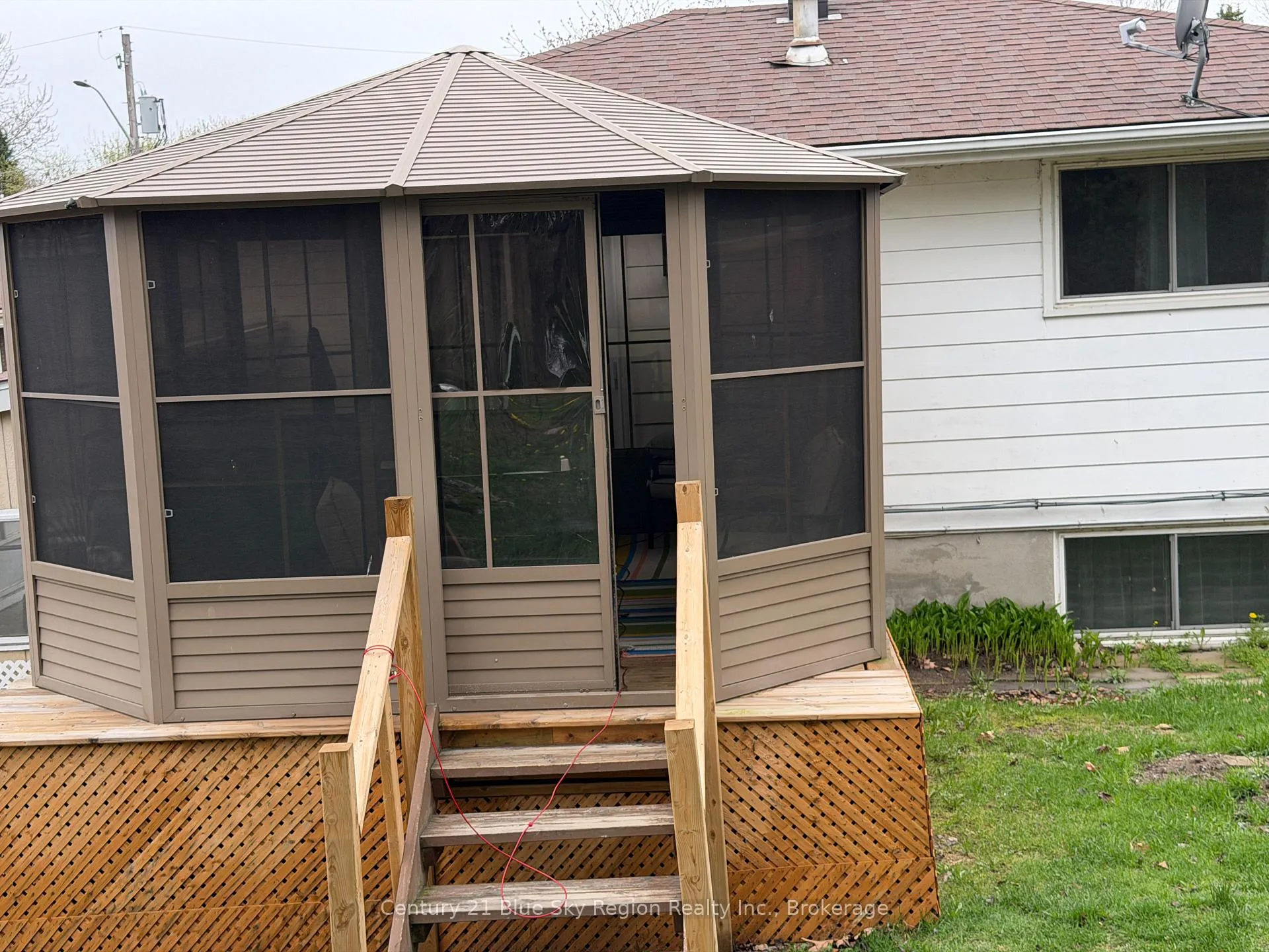 Photo 35 of 14 Marshall Park Drive, North Bay, Ferris — HOMEH