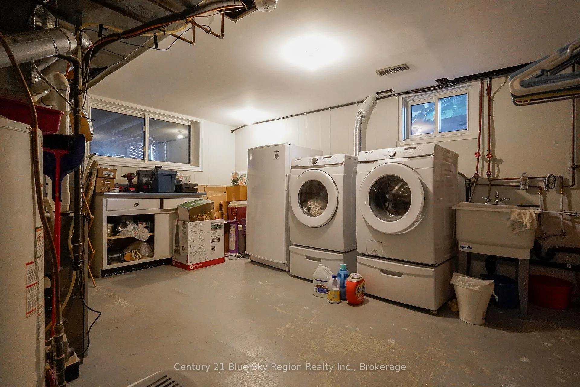 Photo 36 of 14 Marshall Park Drive, North Bay, Ferris — HOMEH