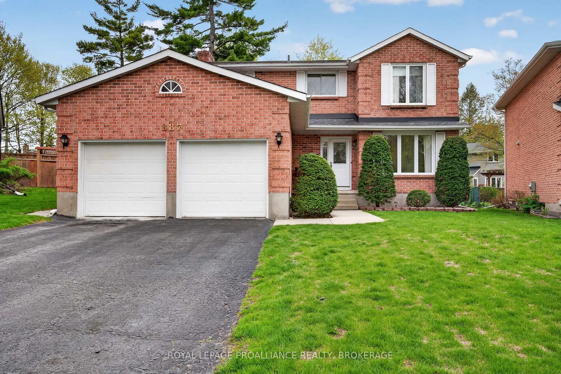 Photo 1 of 887 Crestwood Avenue, Kingston, North of Taylor-Kidd Blvd — HOMEH