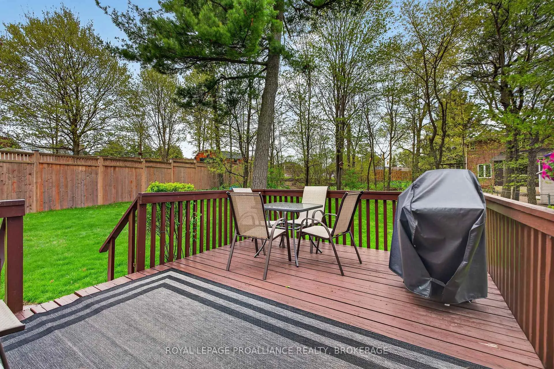 Photo 35 of 887 Crestwood Avenue, Kingston, North of Taylor-Kidd Blvd — HOMEH