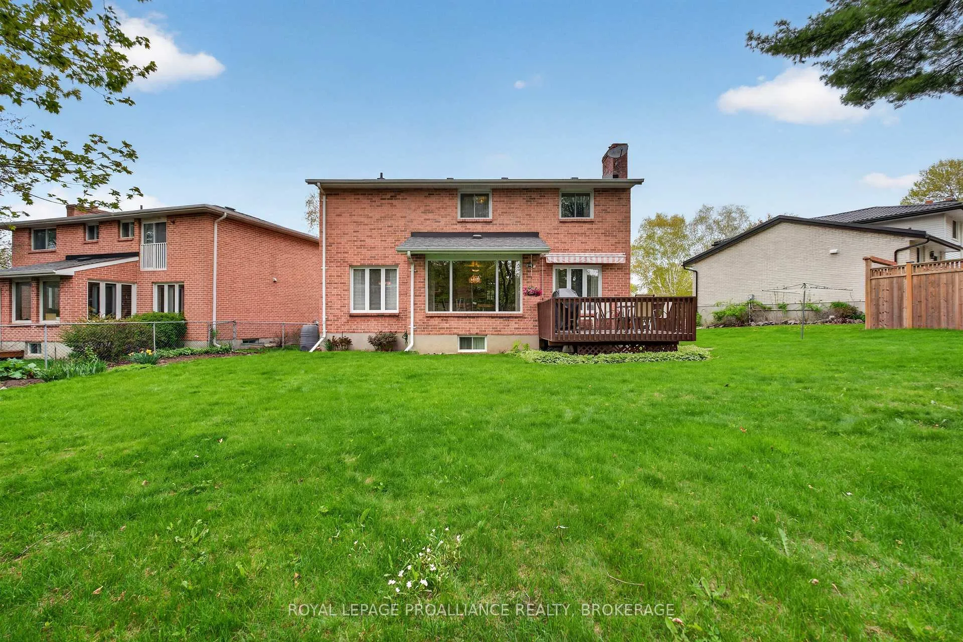 Photo 41 of 887 Crestwood Avenue, Kingston, North of Taylor-Kidd Blvd — HOMEH