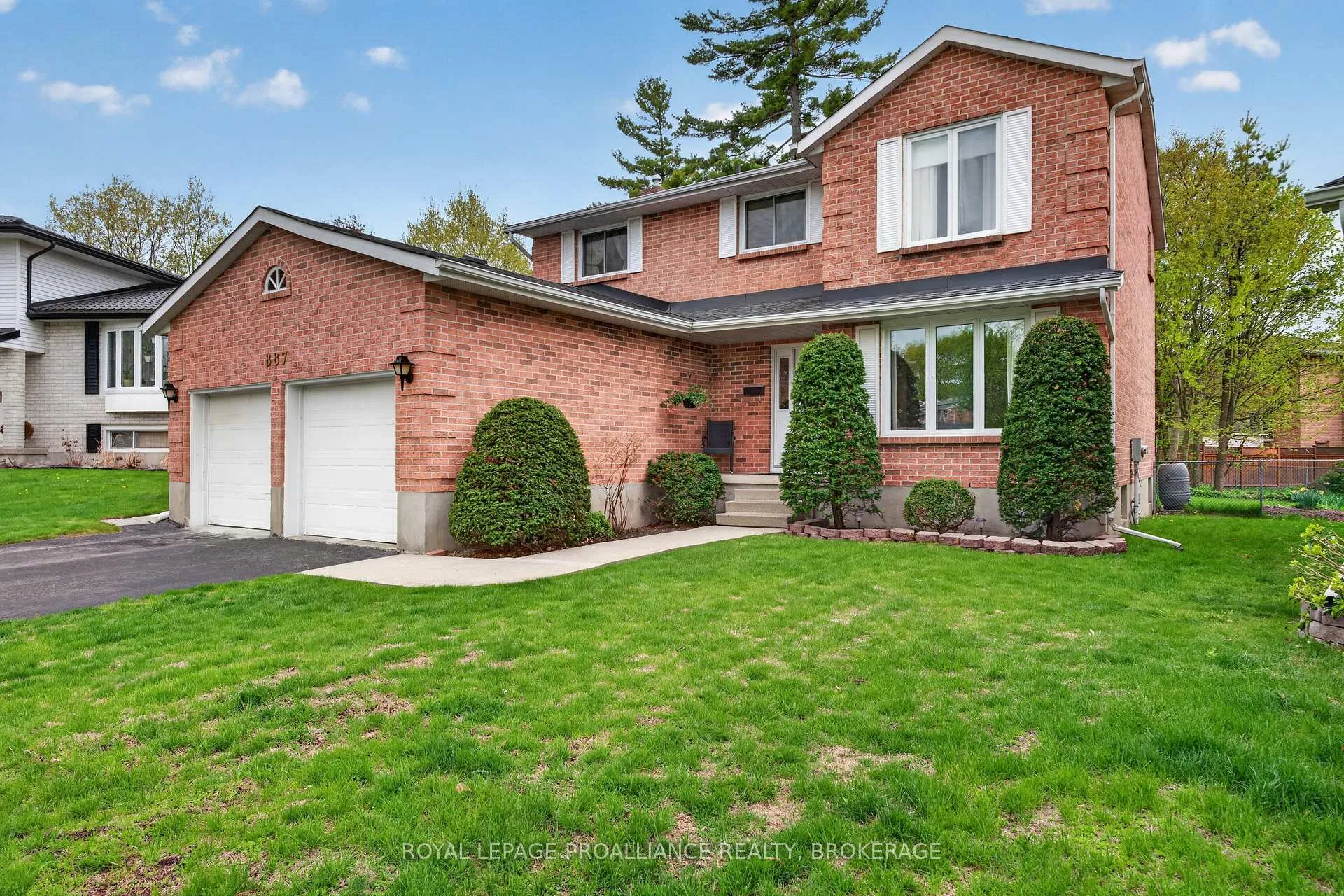Photo 46 of 887 Crestwood Avenue, Kingston, North of Taylor-Kidd Blvd — HOMEH