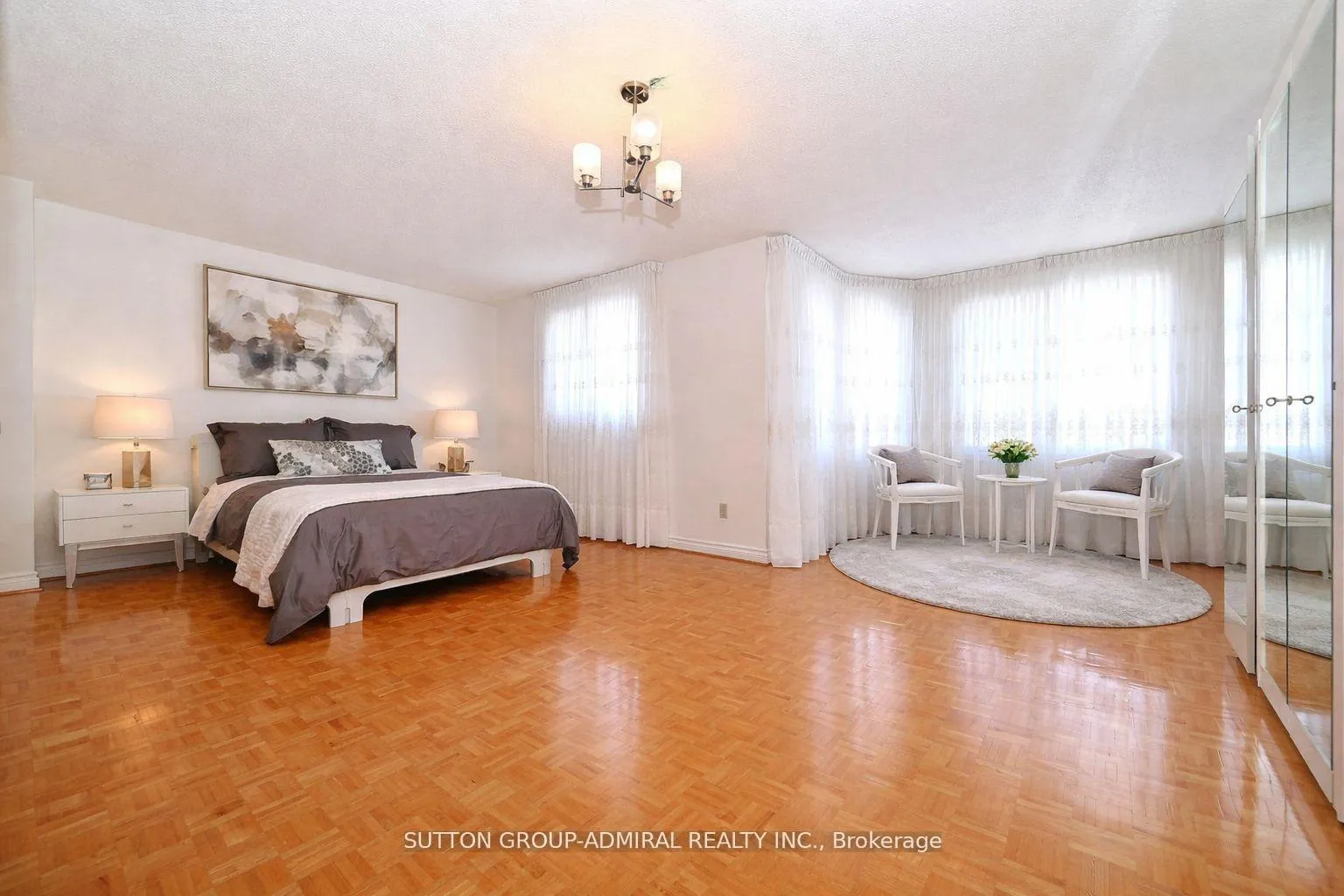 Photo 26 of 45 Royal Garden Boulevard, Vaughan, East Woodbridge — HOMEH